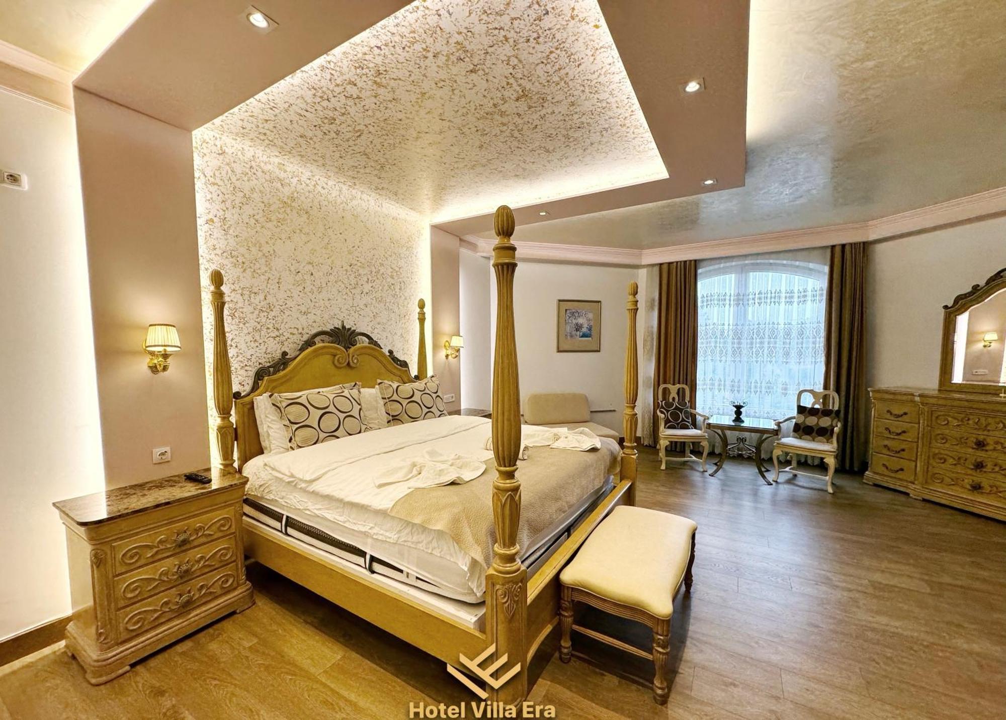 Hotel Era Cagllavice Cameră foto