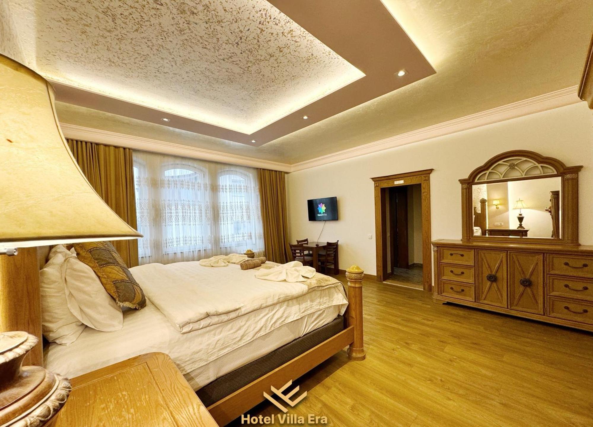 Hotel Era Cagllavice Cameră foto