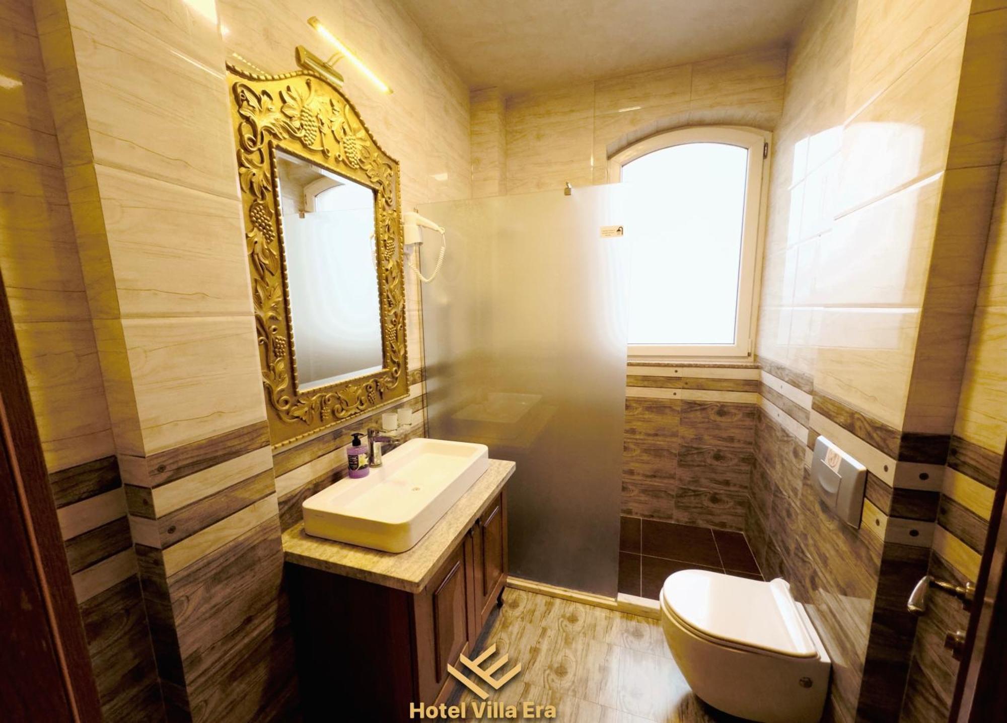 Hotel Era Cagllavice Cameră foto