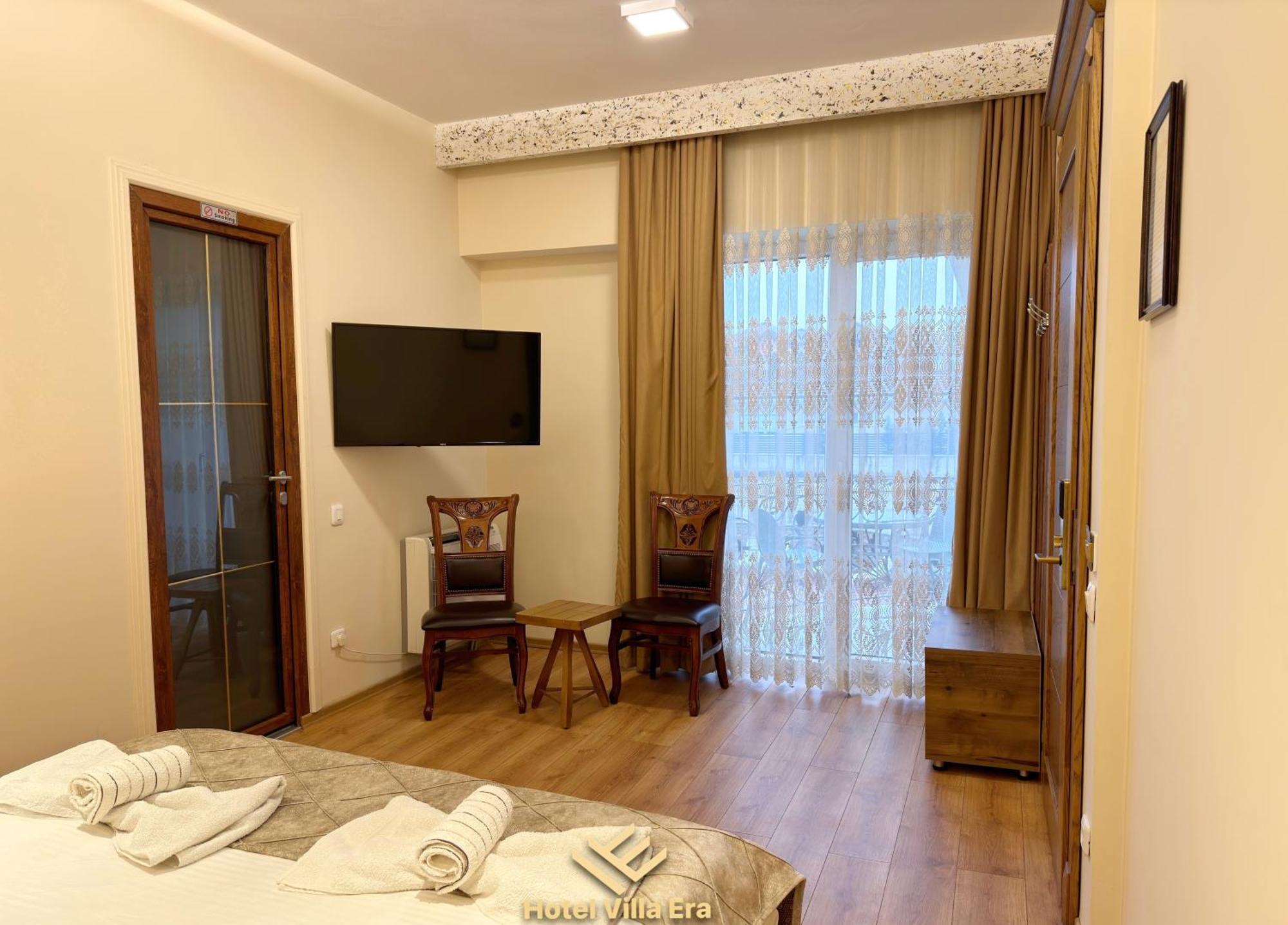 Hotel Era Cagllavice Cameră foto