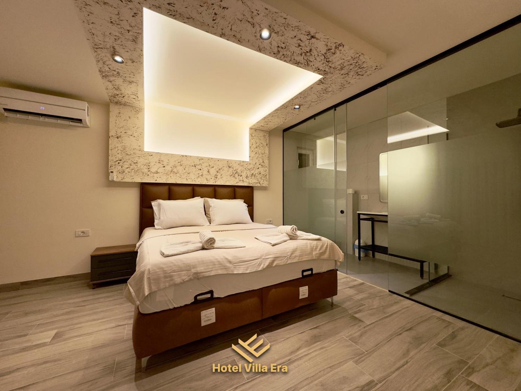 Hotel Era Cagllavice Cameră foto